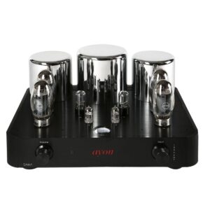 Ayon Audio Spirit V