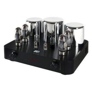 Ayon Audio Spirit V - Imagen 2