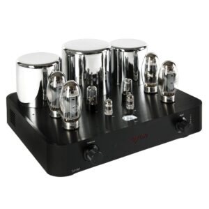 Ayon Audio Spirit V - Imagen 3