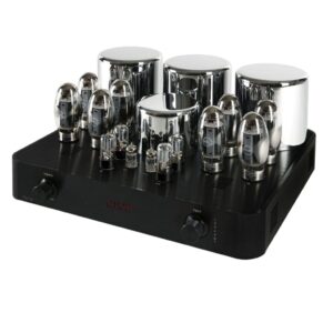 Ayon Audio Triton Evo Integrated - Imagen 3