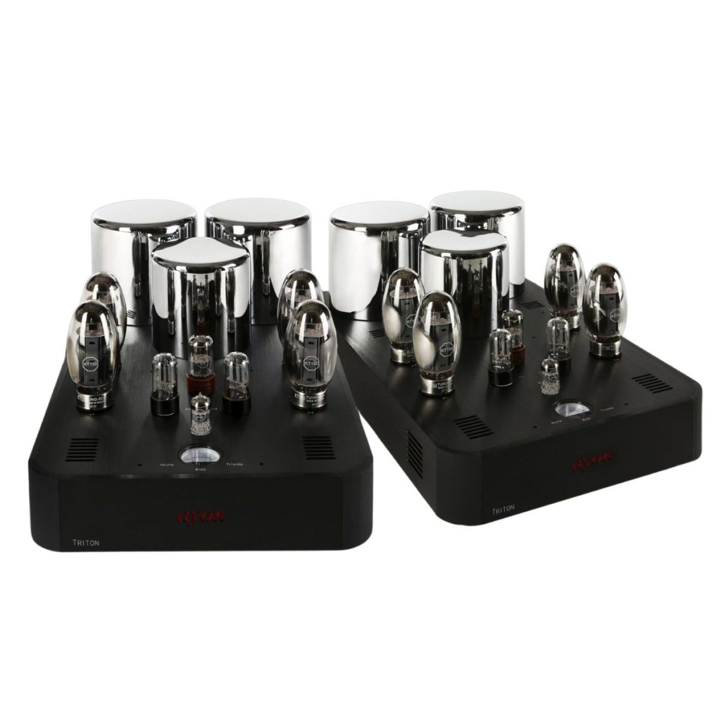 Ayon Audio Triton Evo Mono - Imagen 2