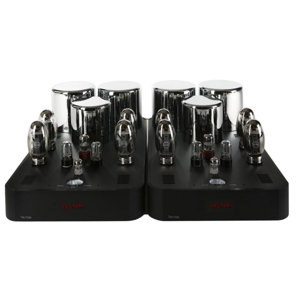 Ayon Audio Triton Evo Mono