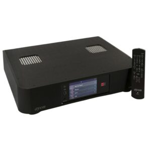 Ayon Audio S-10 II - Imagen 2