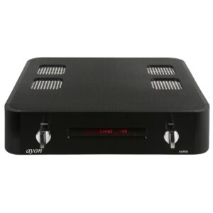 Ayon Audio Auris II Balanceado