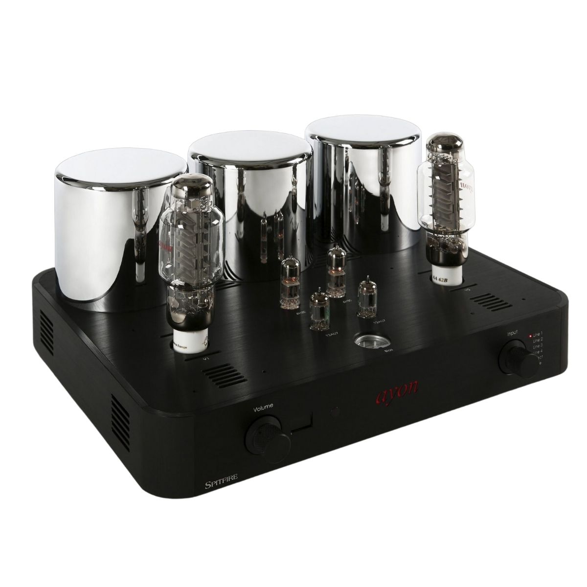 Ayon Audio Spitfire - Imagen 2