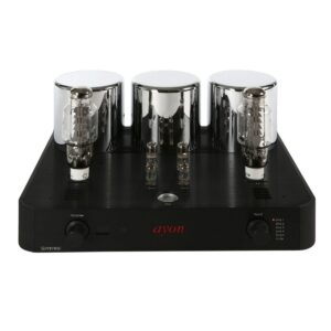 Ayon Audio Spitfire