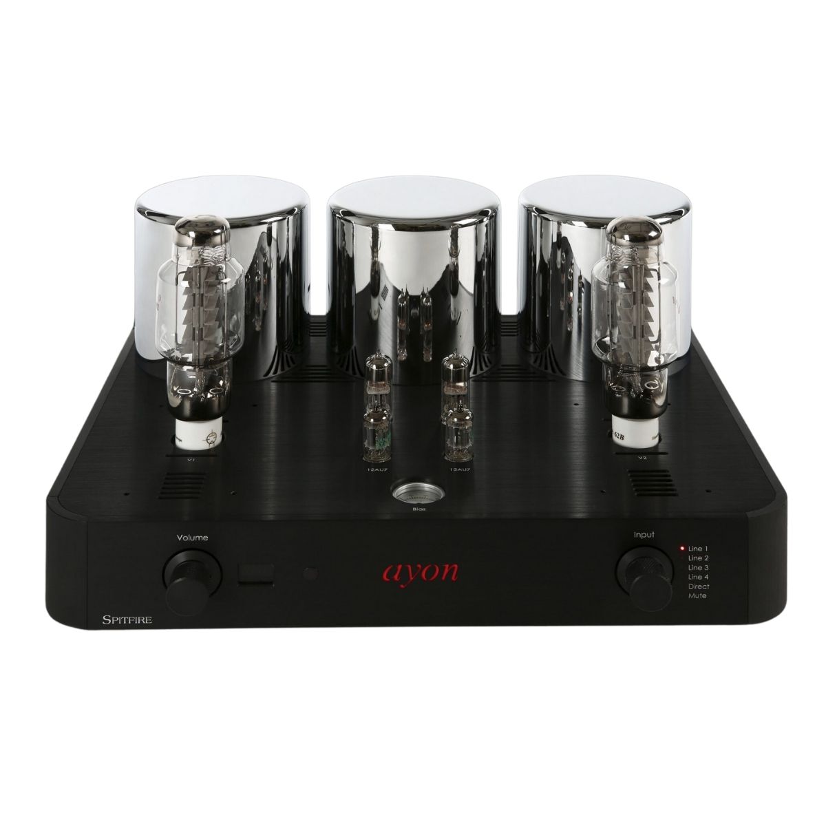 Ayon Audio Spitfire