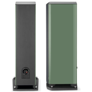 Focal Aria Evo X Nº4 - Imagen 4
