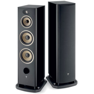 Focal Aria Evo X Nº4 - Imagen 3