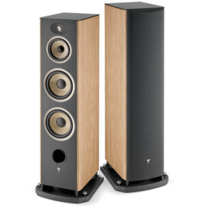 Focal Aria Evo X Nº4 - Imagen 2