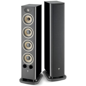 Focal Aria Evo X Nº3 - Imagen 3