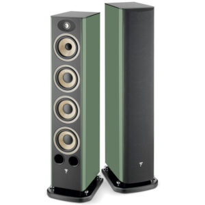 Focal Aria Evo X Nº3 - Imagen 2