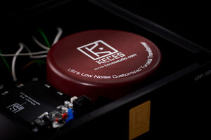 Keces IQRP-1500 - Imagen 2