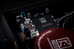 Keces IQRP-1500 - Imagen 3