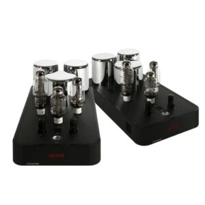Ayon Audio Crossfire EVO Mono - Imagen 3