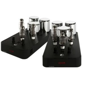 Ayon Audio Crossfire EVO Mono - Imagen 2