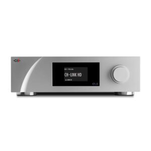 CH Precision C1.2 DAC Digital to Analog Controller - Imagen 3