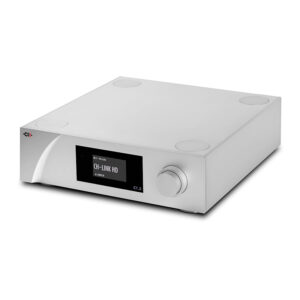 CH Precision C1.2 DAC Digital to Analog Controller - Imagen 4