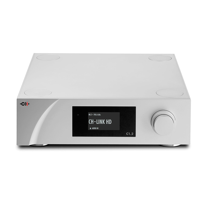 CH Precision C1.2 DAC Digital to Analog Controller