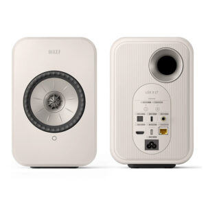 KEF LSX II LT - Imagen 4