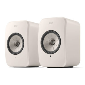 KEF LSX II LT - Imagen 3
