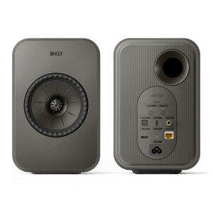 KEF LSX II LT - Imagen 6