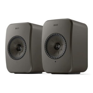 KEF LSX II LT - Imagen 5