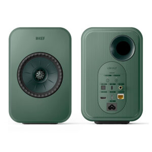KEF LSX II LT - Imagen 2