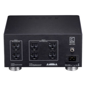 Keces IQRP-1500 - Imagen 4