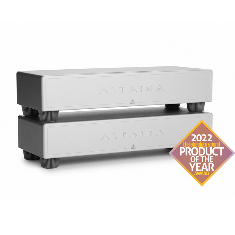 Shunyata Altaira