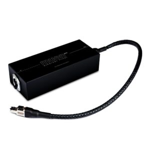 Network Acoustics Muon Pro Streaming System - Imagen 2
