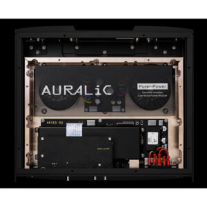 Auralic Aries G3 - Imagen 3