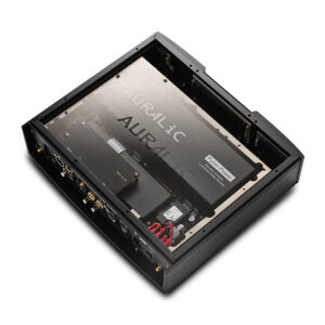Auralic Aries G3 - Imagen 4