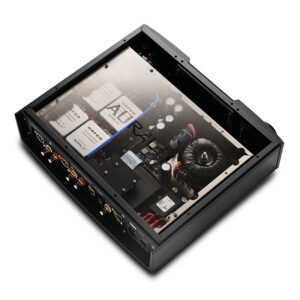Auralic Vega G3 - Imagen 4
