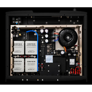 Auralic Vega G3 - Imagen 3