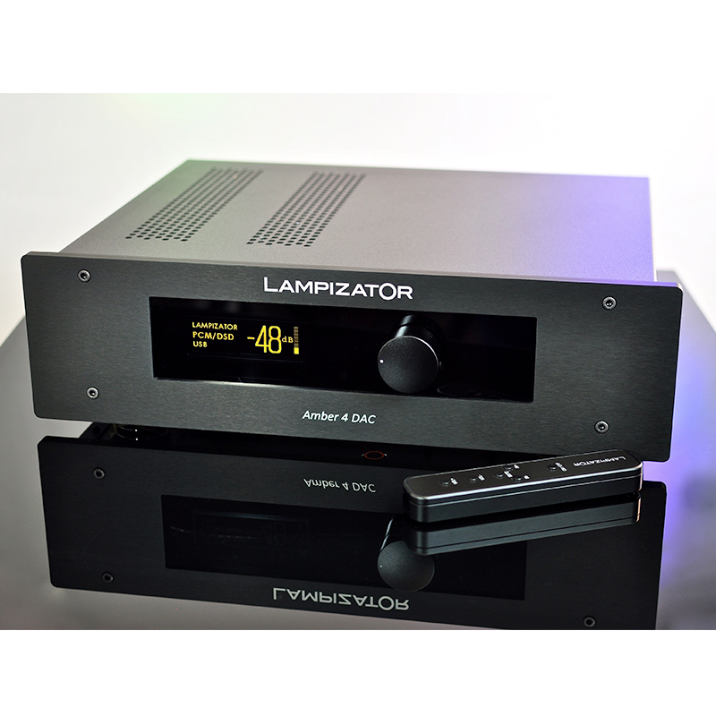 Lampizator Amber 4