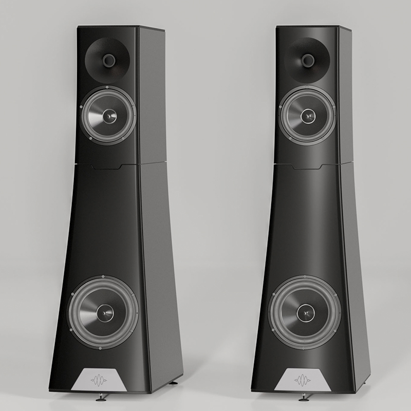 YG Acoustics Vantage 3