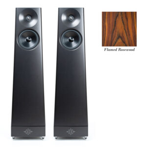 YG Acoustics TALUS - Imagen 6