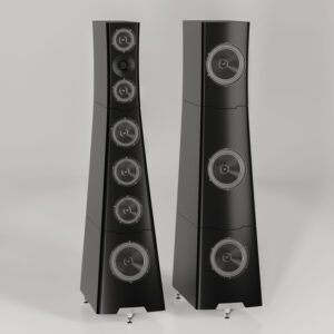 YG Acoustics XV 3 - Imagen 2