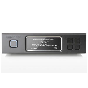 Aurender N150 - Imagen 6