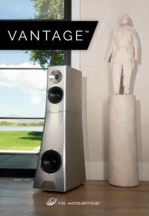 YG Acoustics Vantage 3 - Imagen 2