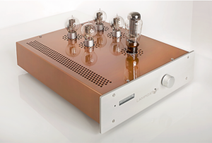 Lampizator Golden Gate MK3 - Imagen 3