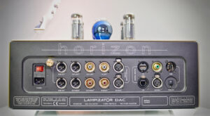 Lampizator Horizon 360 - Imagen 5