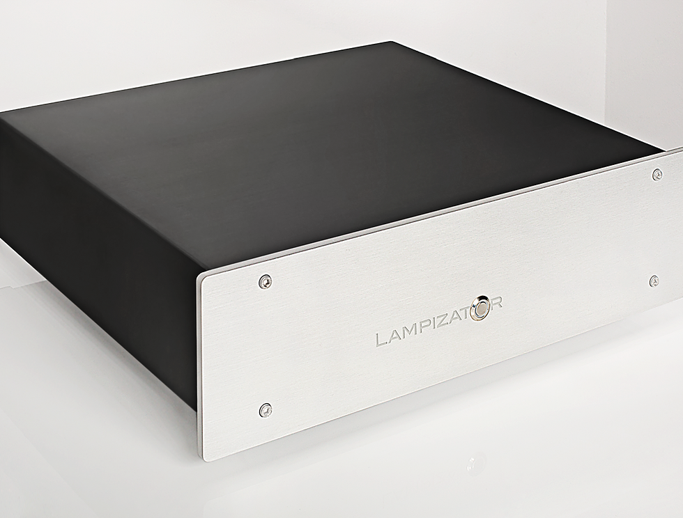 Lampizator Amber 4 - Imagen 3
