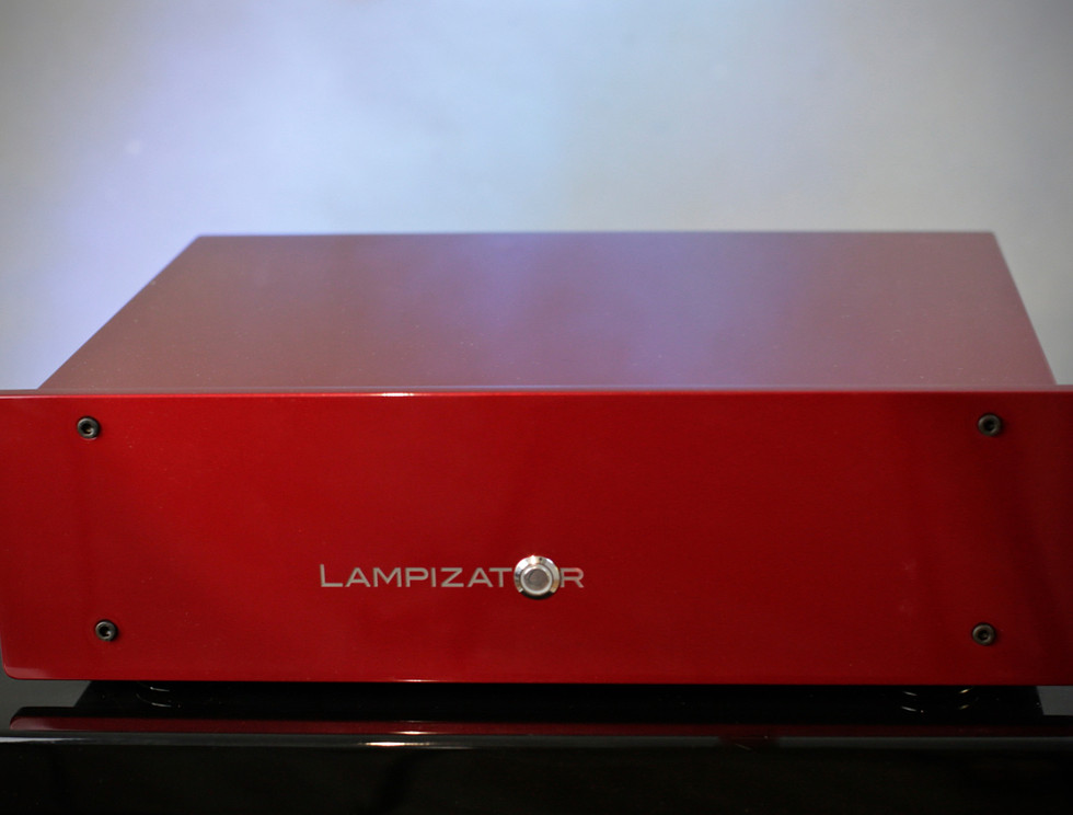 Lampizator Amber 4 - Imagen 4