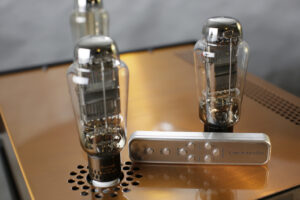 Lampizator Golden Gate MK3 - Imagen 4