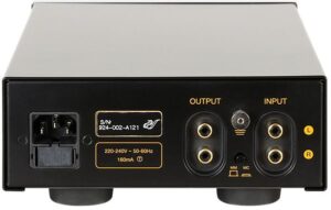 EAR Yoshino Phono Box - Imagen 2
