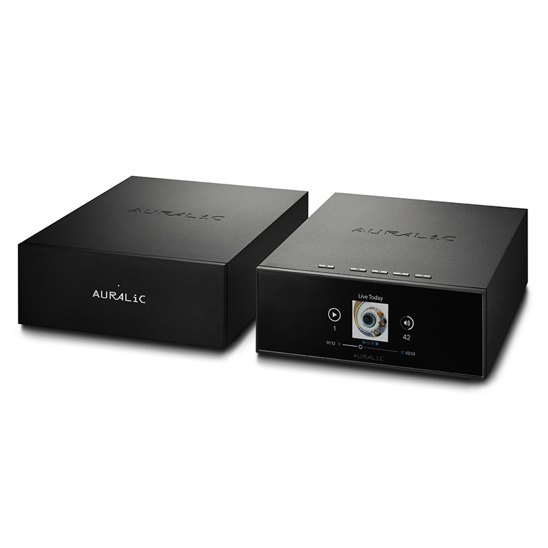 Auralic S1 Fuente Alimentación - Imagen 4