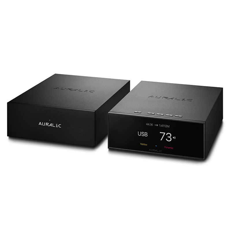Auralic S1 Fuente Alimentación - Imagen 5