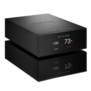 Auralic Vega S1